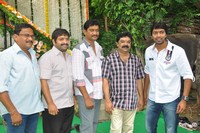 Kevvu Keka Movie Opening